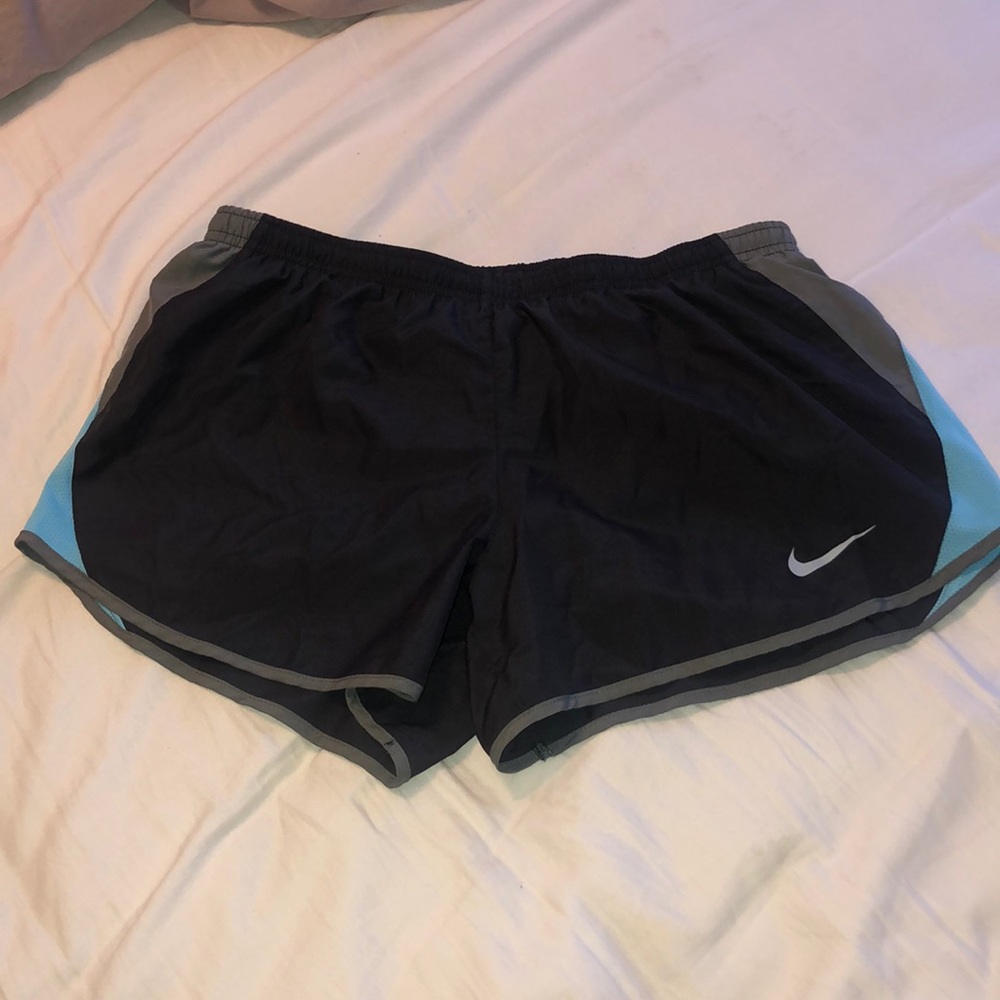 Nike, DRI-FIT shorts